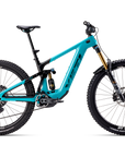 Yeti LTe Turq Series Complete E-Bike w/ T3 X0 T-Type Build,