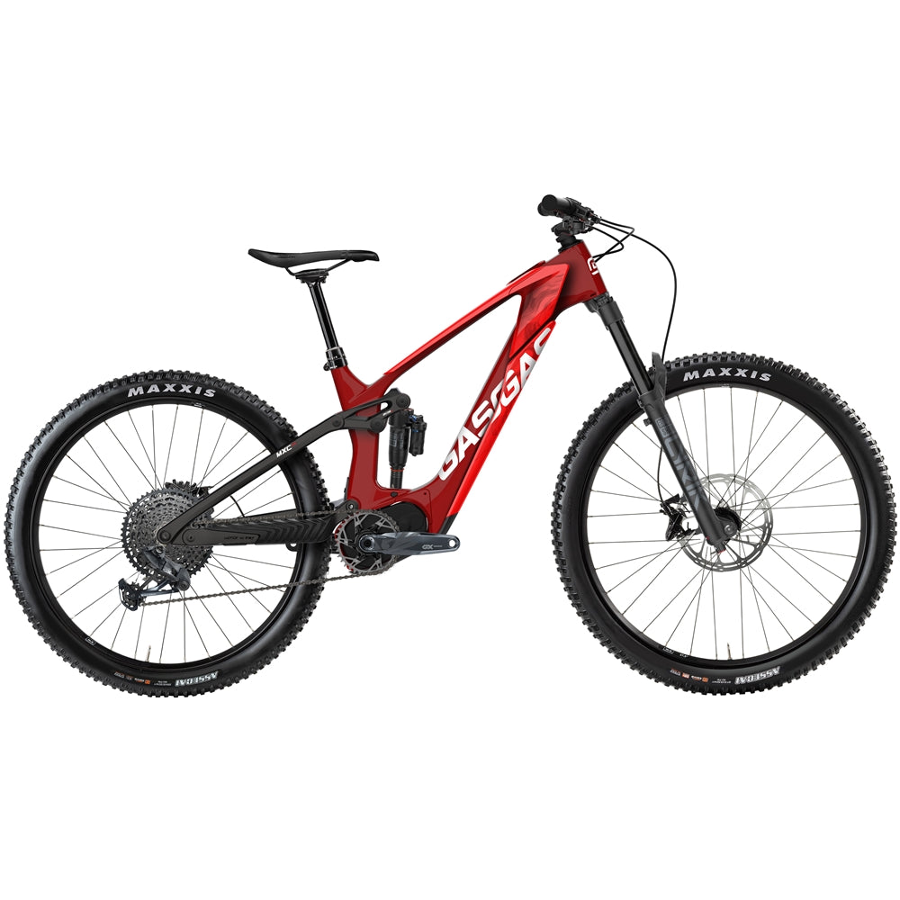 gasgas mountainbike GASGAS MXC 4 – Squamish Bike Shop