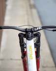2026 ORBEA RALLON DH - LTD, SRAM/ROCKSHOX (CUSTOMBUILD)