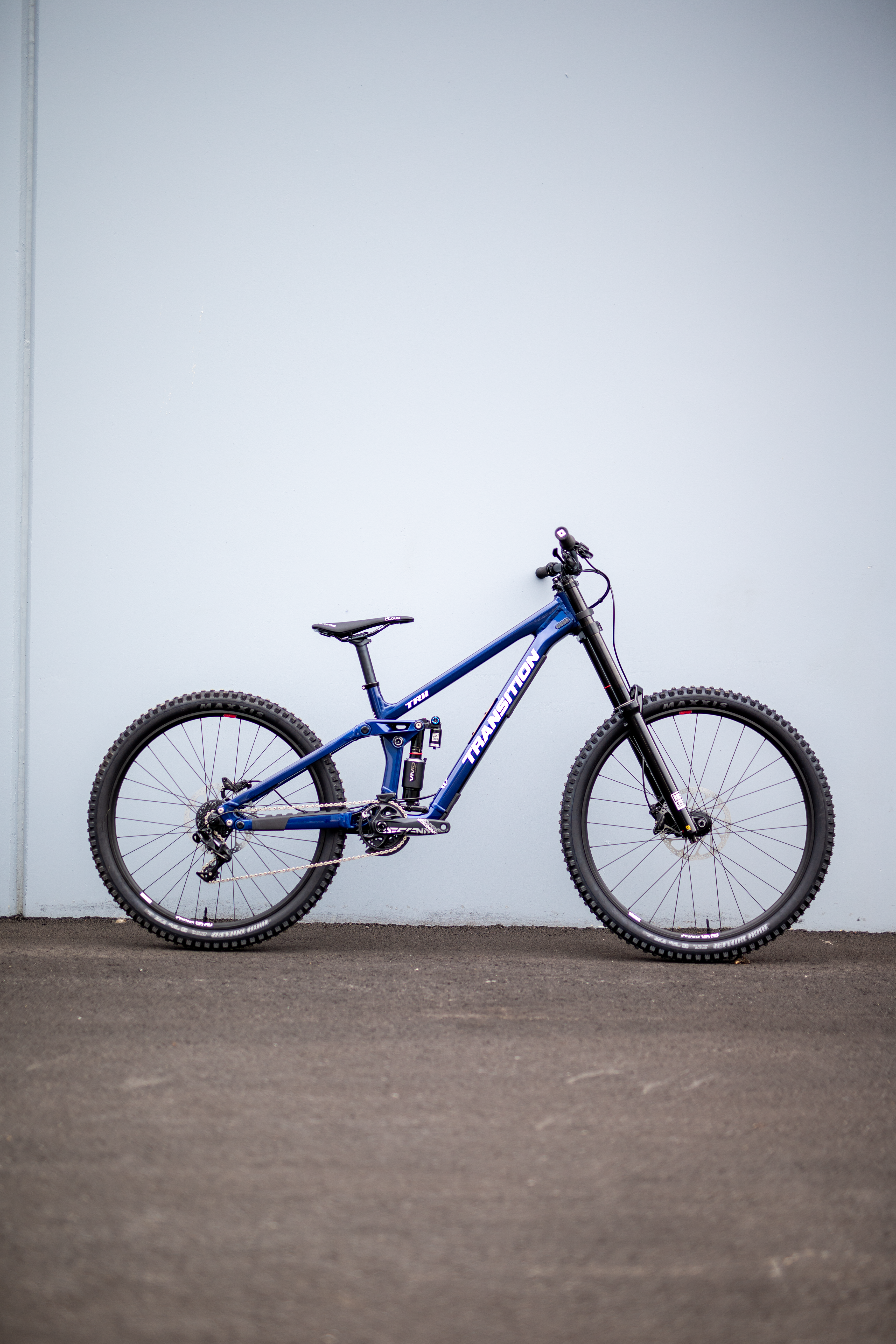 Transition TR11 2026 GX – Squamish Bike Shop