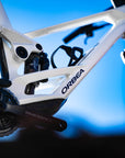 Orbea Rallon E10 White