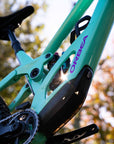 Orbea Rallon E10 Aloha Green