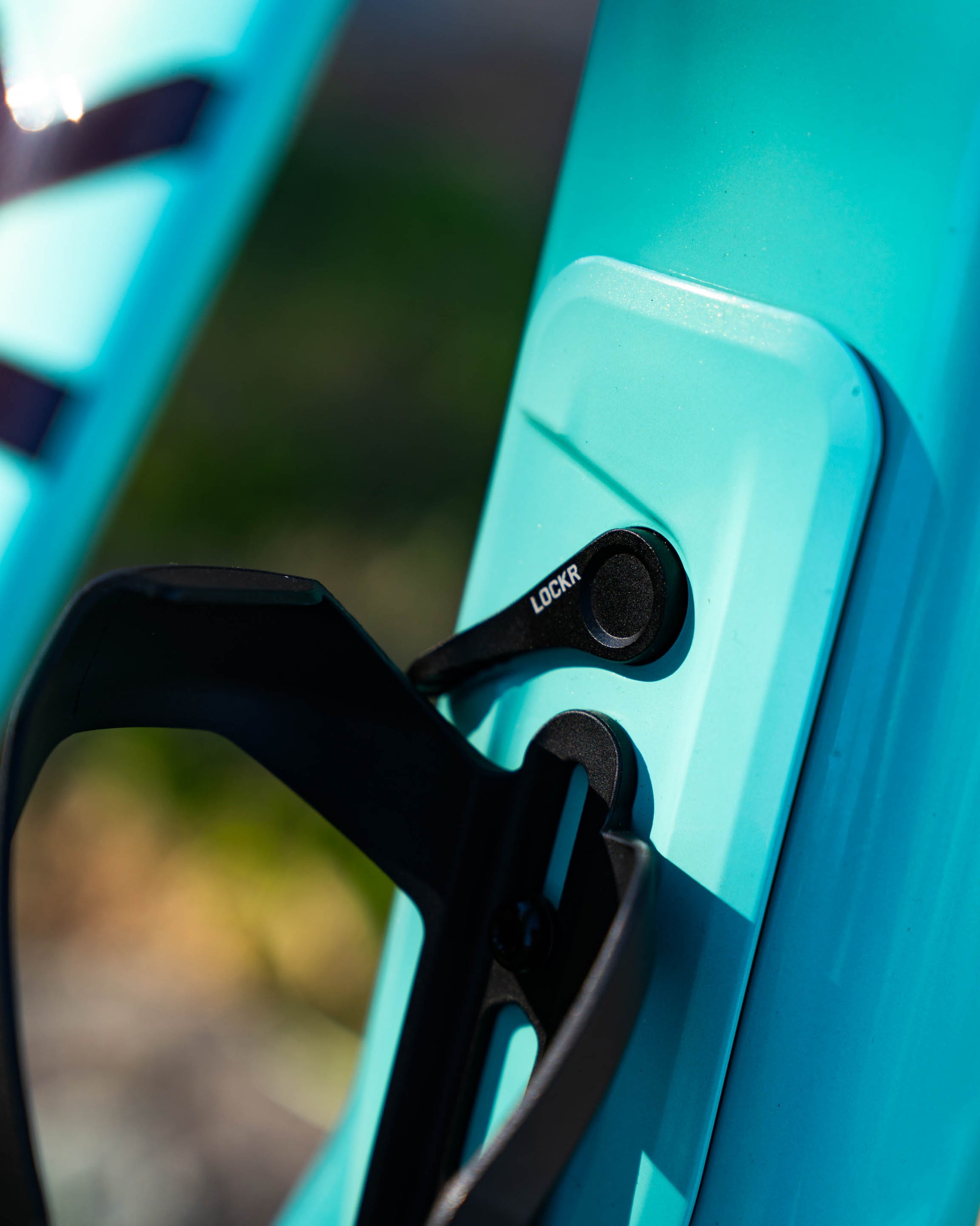 Orbea Rallon E10 Aloha Green