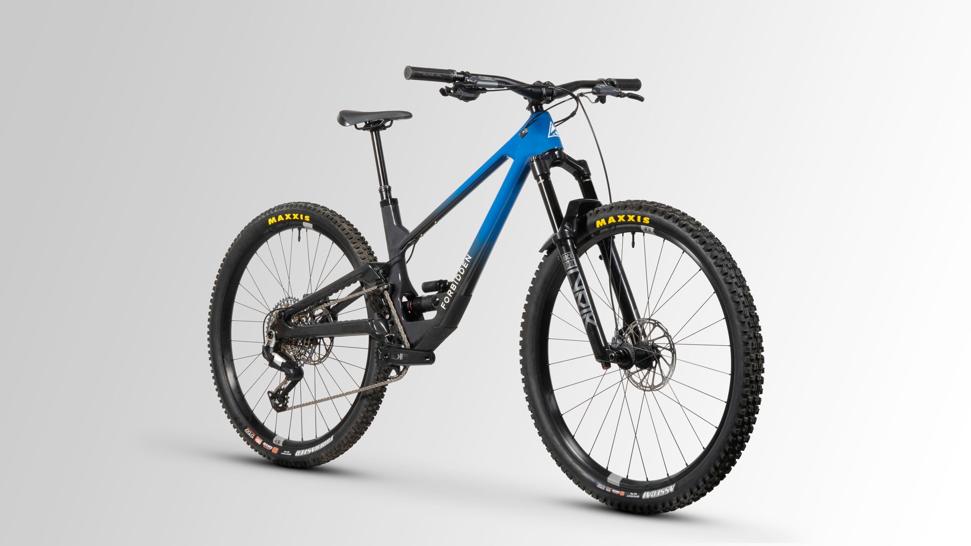 Forbidden Druid Build 3