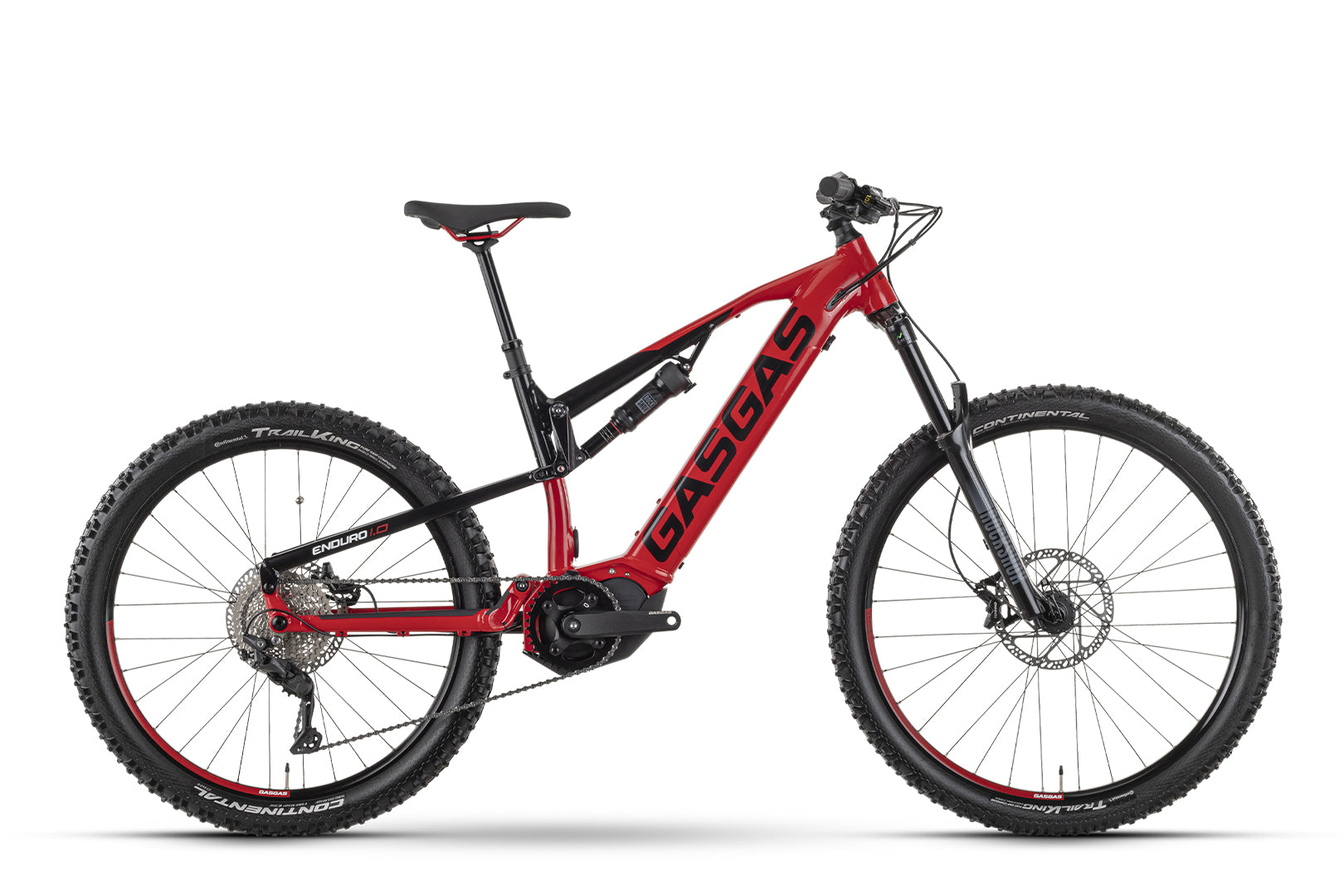 GasGas G Enduro 1.0