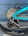 2024 YETI SB160 C3 With Fox Factory & GX Wireless, Maven ultimate upgrade (EX DEMO)