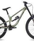 Transition TR11, Alloy, GX (2024)