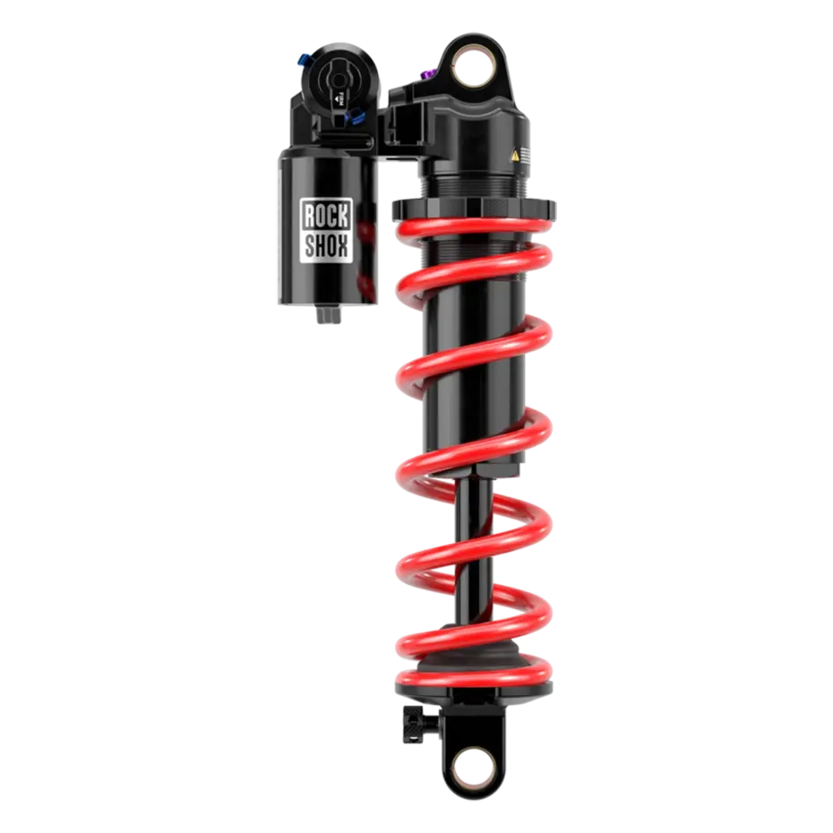 2027 RockShox Vivid Ultimate Coil Shock D1 – Squamish Bike Shop