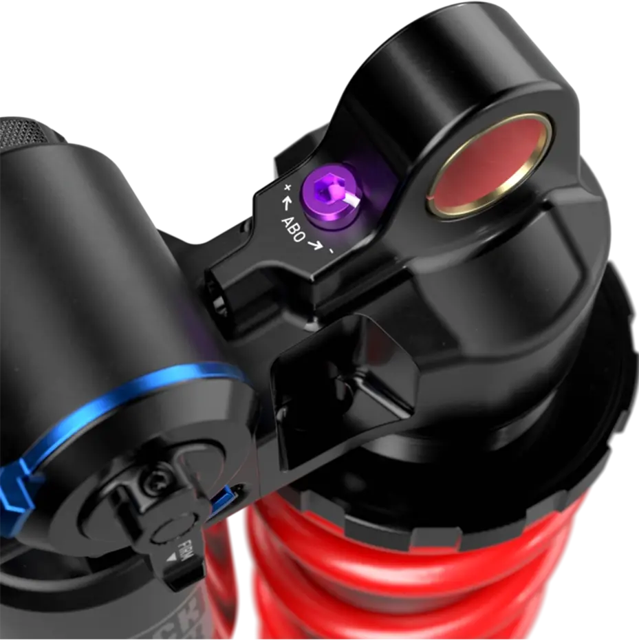 2027 RockShox Vivid Ultimate Coil Shock D1 – Squamish Bike Shop