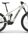 Transition Regulator CX Carbon XT