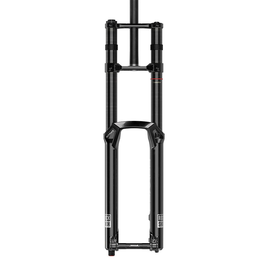2027 RockShox BoXXer Ultimate D2 Linear XL 29" - 48mm Offset (BLACK)