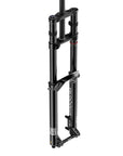 2027 RockShox BoXXer Ultimate D2 Linear XL 29" - 48mm Offset (BLACK)