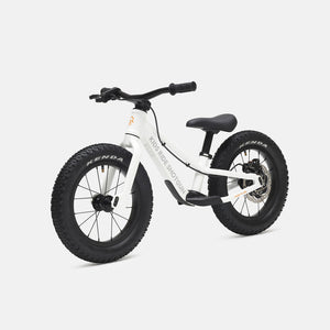 KIDS RIDE SHOTGUN DIRT HERO OFF-ROAD BALANCE BIKE 14" Wheels