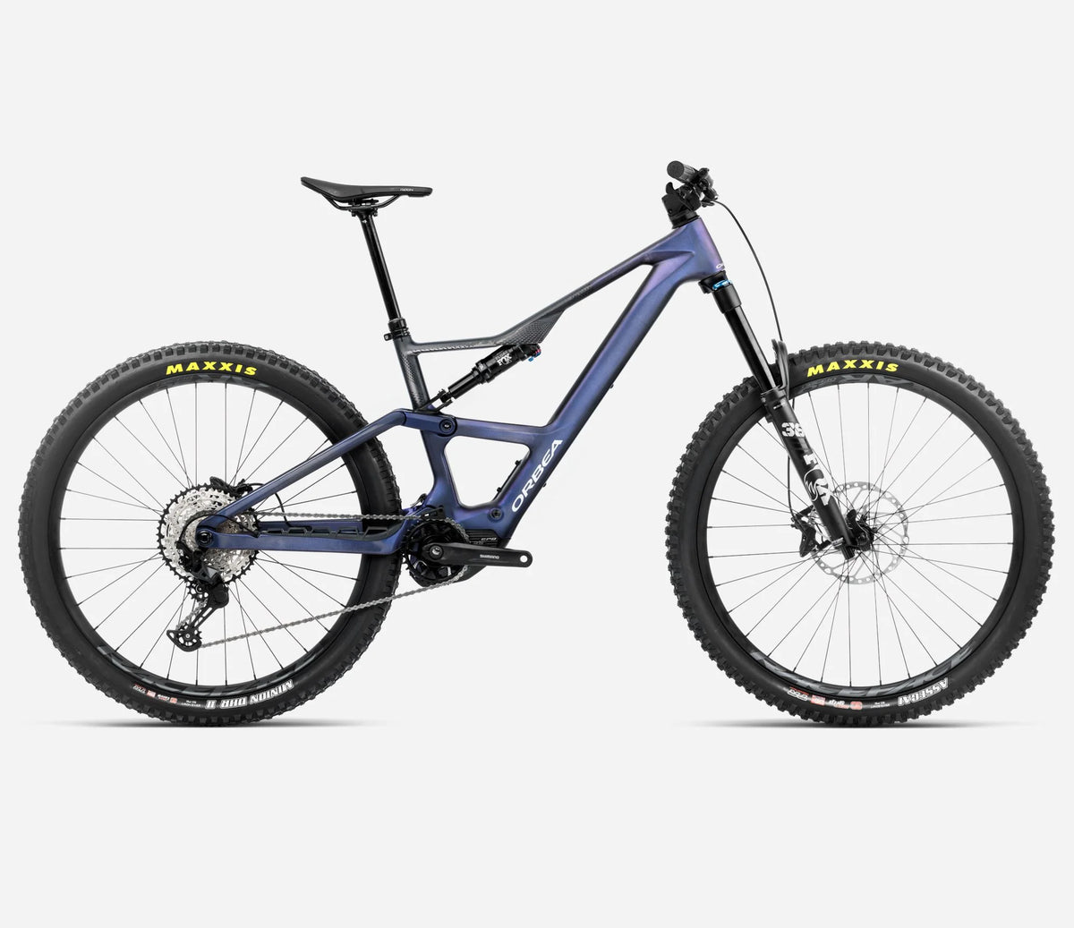 メタライズ RISE 2 27.0 METARISE 2 | White/Saba Blue | インドア