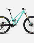 Orbea Rallon E10 Aloha Green