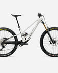 Orbea Rallon E10 White