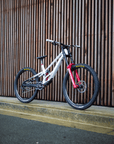 2026 ORBEA RALLON DH - LTD, SRAM/ROCKSHOX (CUSTOMBUILD)