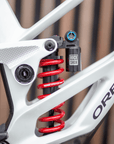 2026 ORBEA RALLON DH - LTD, SRAM/ROCKSHOX (CUSTOMBUILD)
