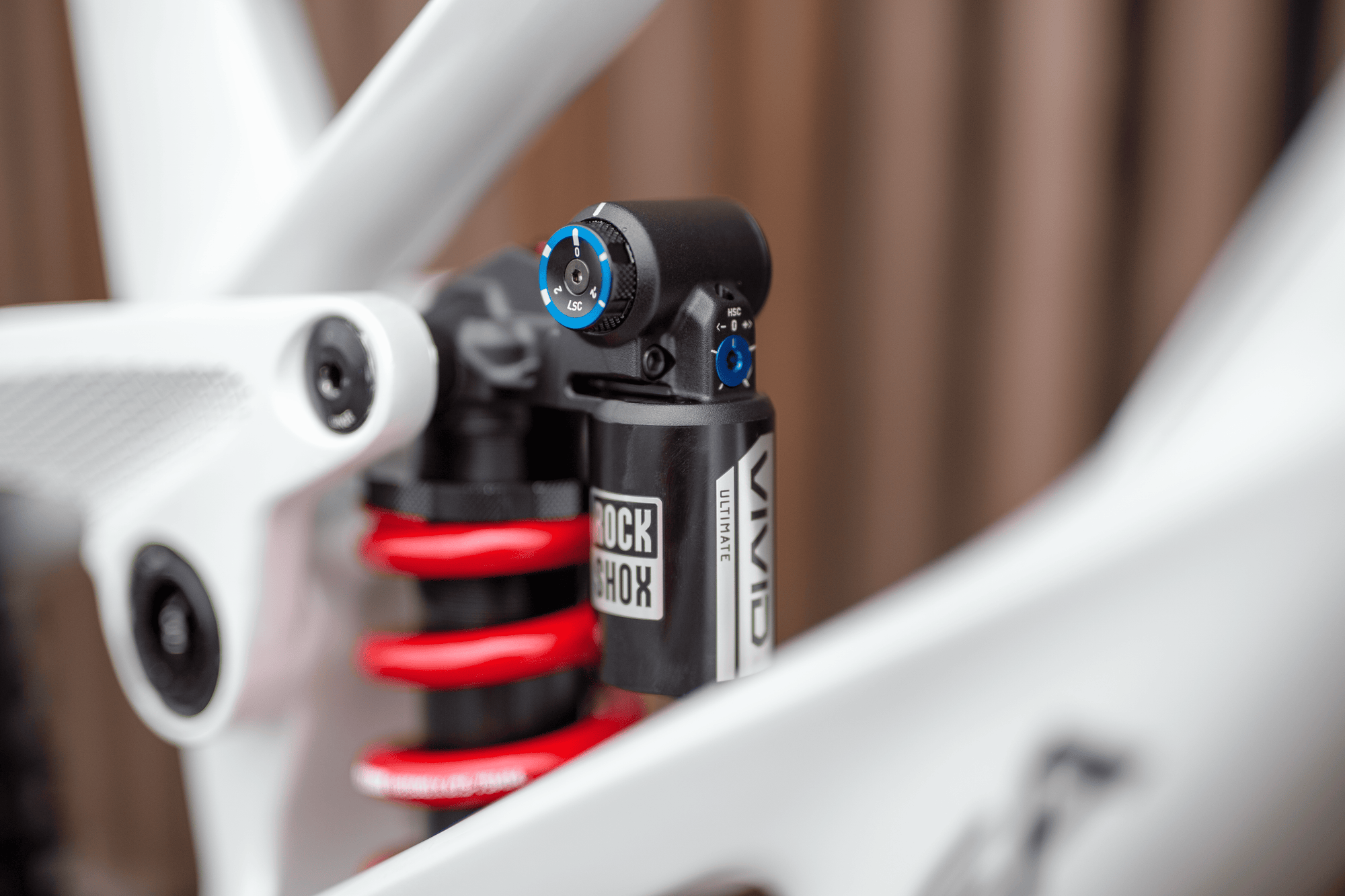 2026 ORBEA RALLON DH - LTD, SRAM/ROCKSHOX (CUSTOMBUILD)