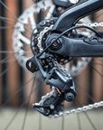 2026 ORBEA RALLON DH - LTD, SRAM/ROCKSHOX (CUSTOMBUILD)