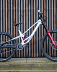 2026 ORBEA RALLON DH - LTD, SRAM/ROCKSHOX (CUSTOMBUILD)