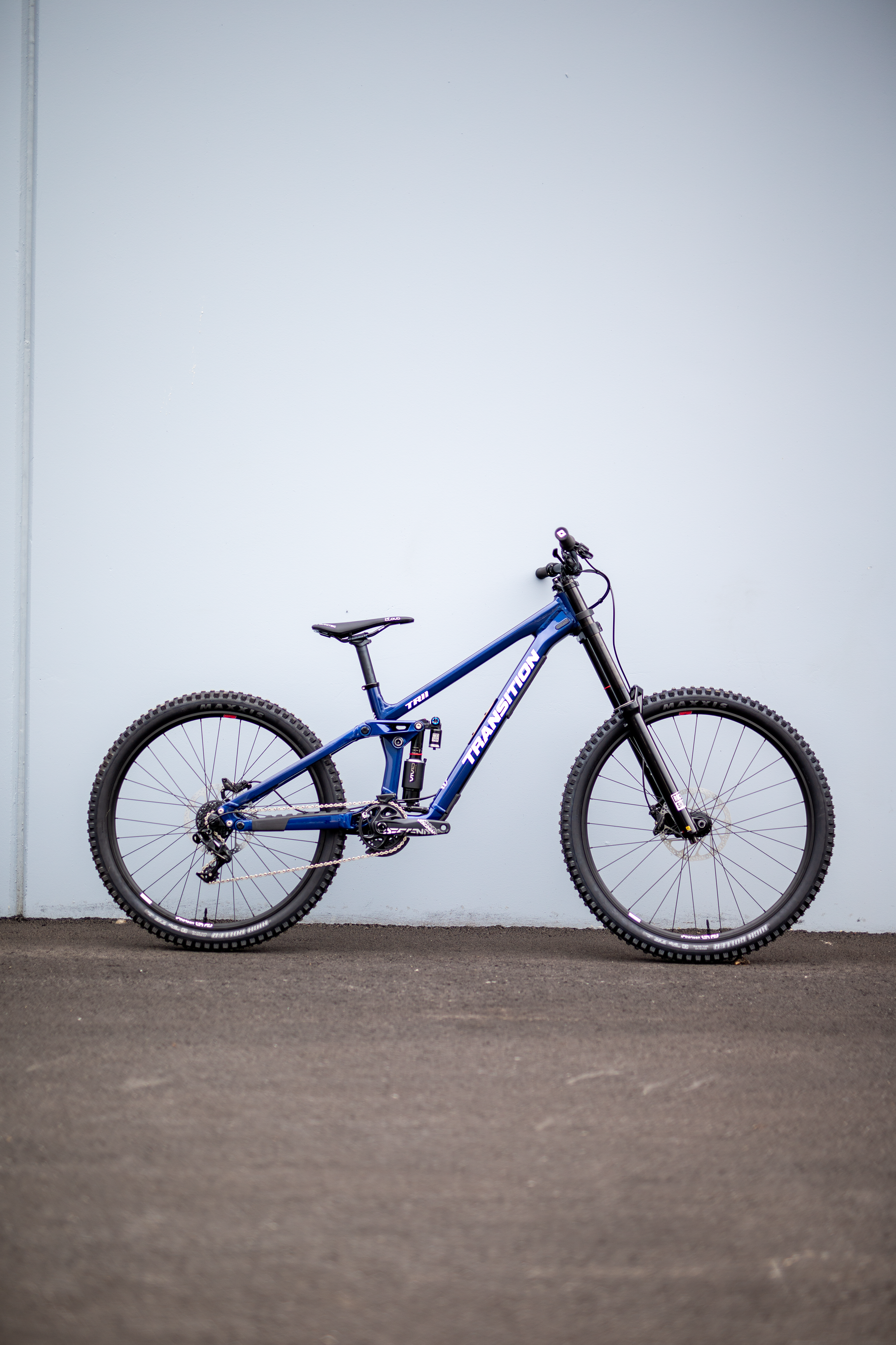 Transition TR11 2026 GX – Squamish Bike Shop