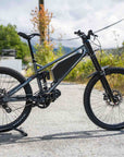 Bonnell 775 MX Grey