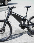 Bonnell 775 MX Grey