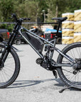 Bonnell 775 MX Grey