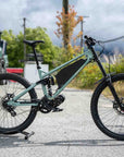 Bonnell 775 MX Green