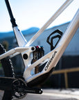Orbea Rallon E10 White