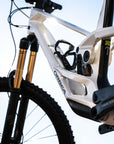 Orbea Rallon E10 White