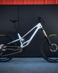 Orbea Rallon E10 White
