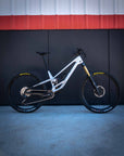 Orbea Rallon E10 White