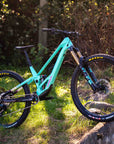 Orbea Rallon E10 Aloha Green