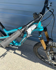 2024 YETI SB160 C3 With Fox Factory & GX Wireless, Maven ultimate upgrade (EX DEMO)