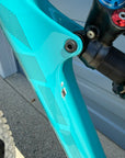 2024 YETI SB160 C3 With Fox Factory & GX Wireless, Maven ultimate upgrade (EX DEMO)