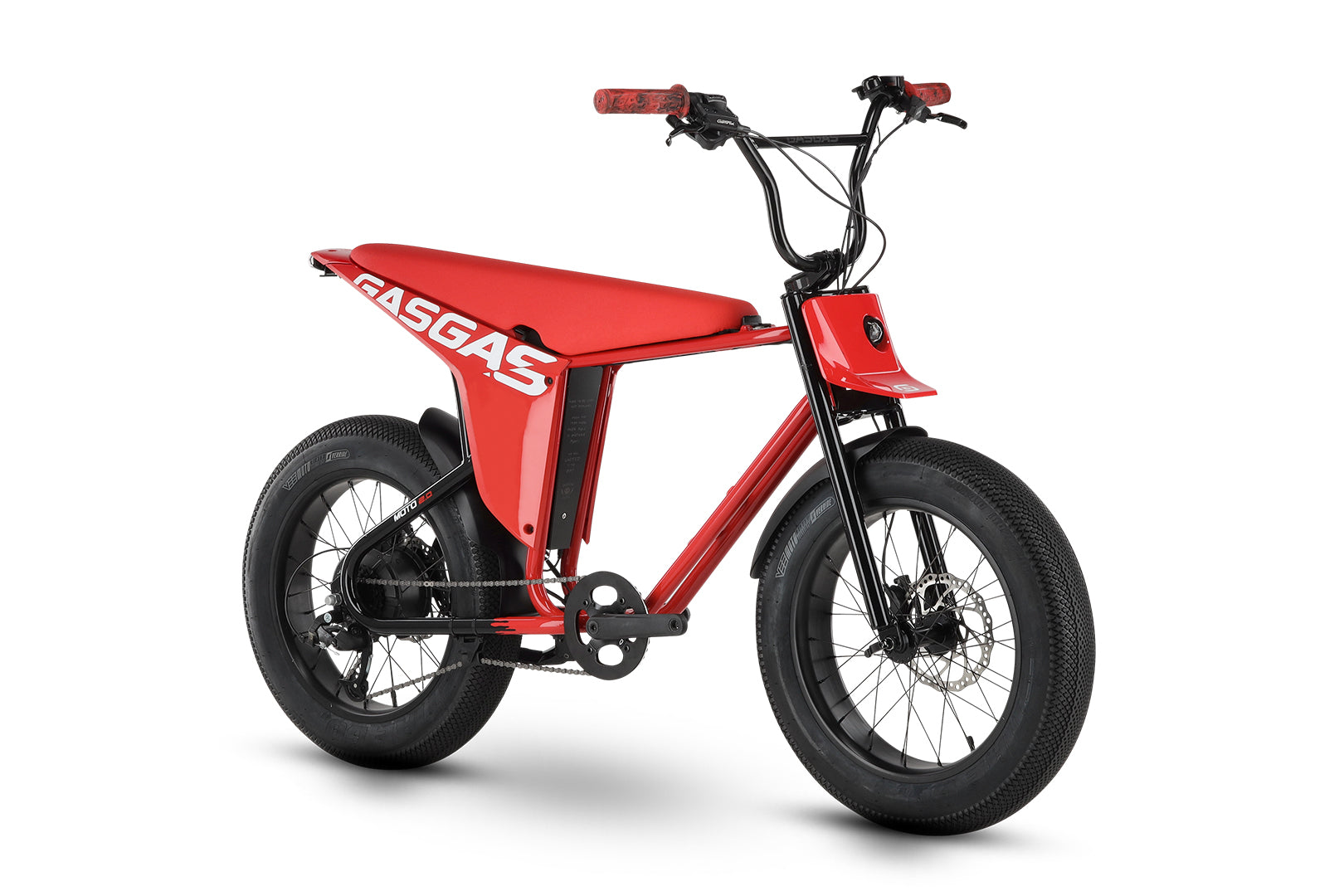 GASGAS MOTO 2.0