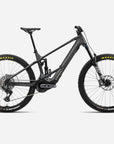2024 ORBEA WILD M11-AXS 20mph