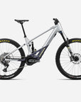 2024 ORBEA WILD M11-AXS 20mph
