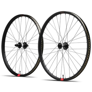 Reserve 30|HD MX Aluminum DT 350 DEG DF 110 XD 6-Bolt Wheelset