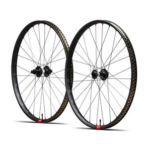 Reserve 30|HD MX Carbon DT 350 DEG DF 110 XD 6-Bolt Wheelset