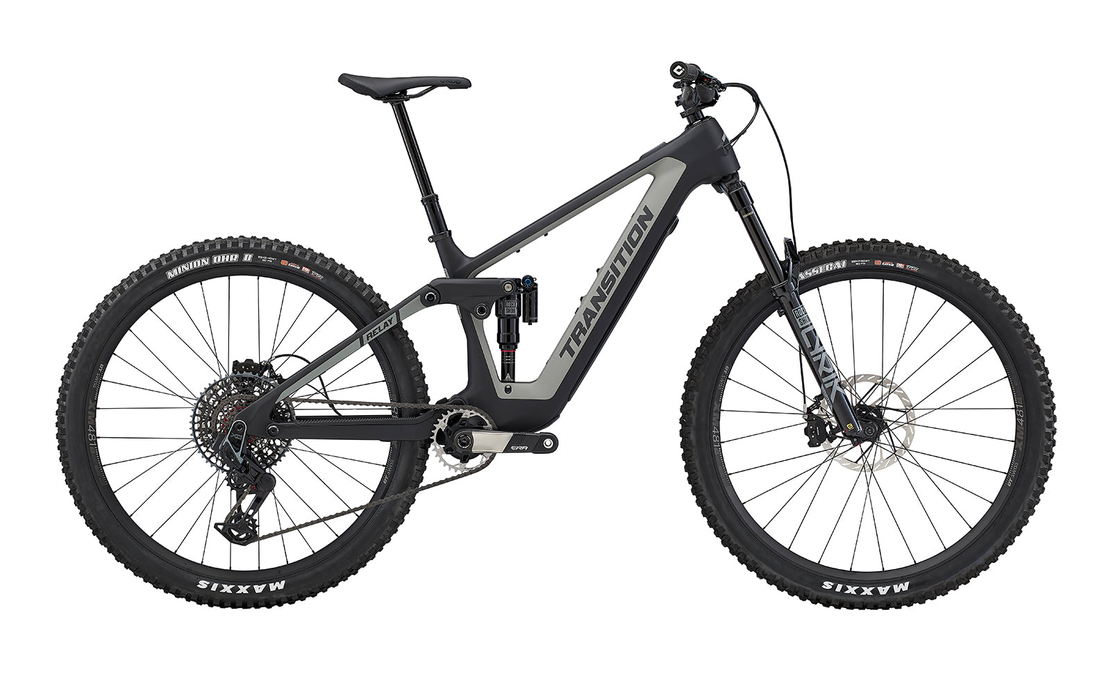 2025 Transition Relay PNW Carbon GX