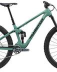 2025 TRANSITION SMUGGLER, CARBON , GX AXS