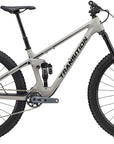 2025 TRANSITION SMUGGLER, CARBON , GX AXS
