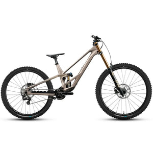 Orbea Rallon  Rallon DH LTD Carbon (Nickel)