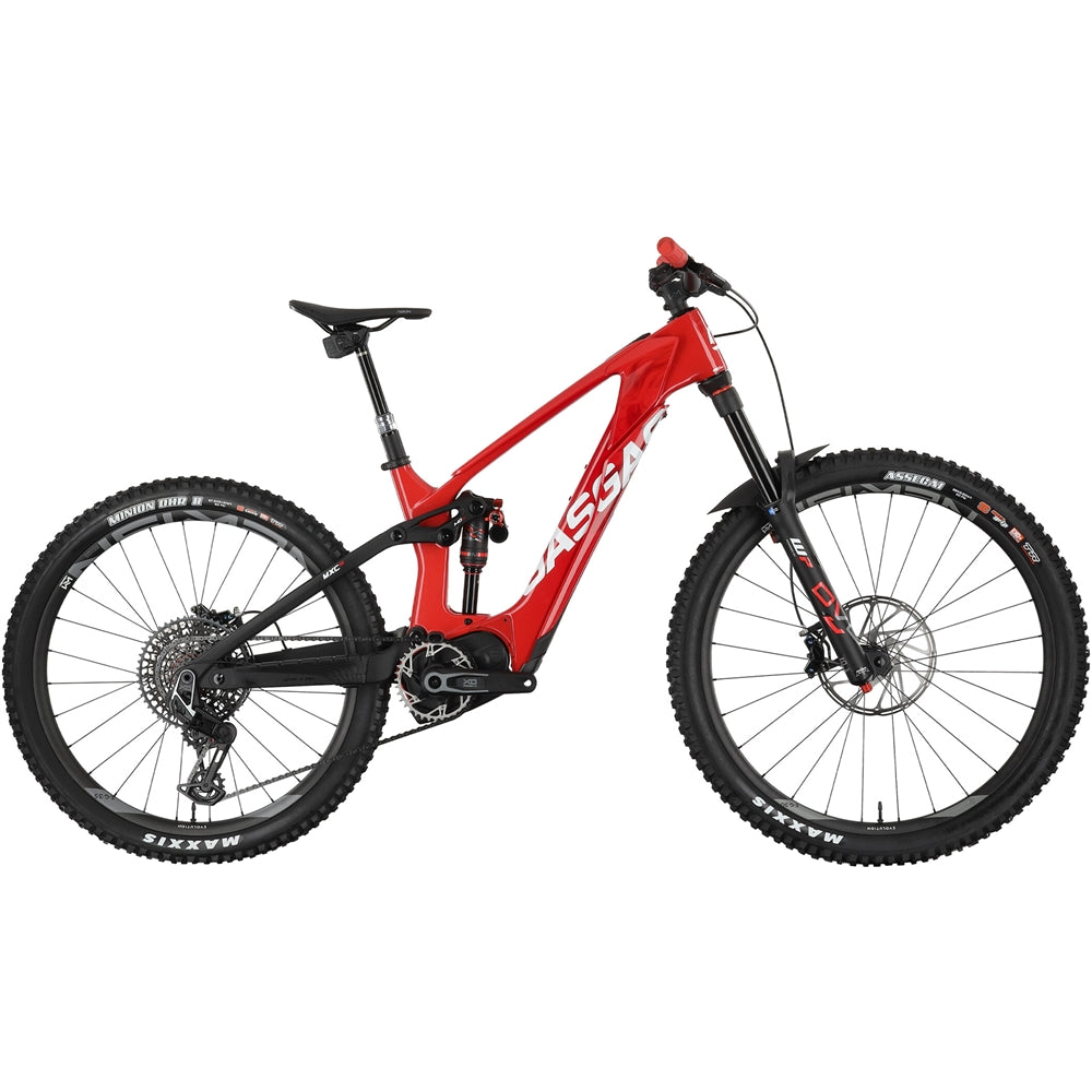 GASGAS MXC 6