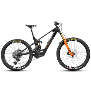2026 Forbidden Dreadnought E T2, Tangerine Dreams,  600wh