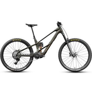 2027 Orbea Wild LT M20 20mph